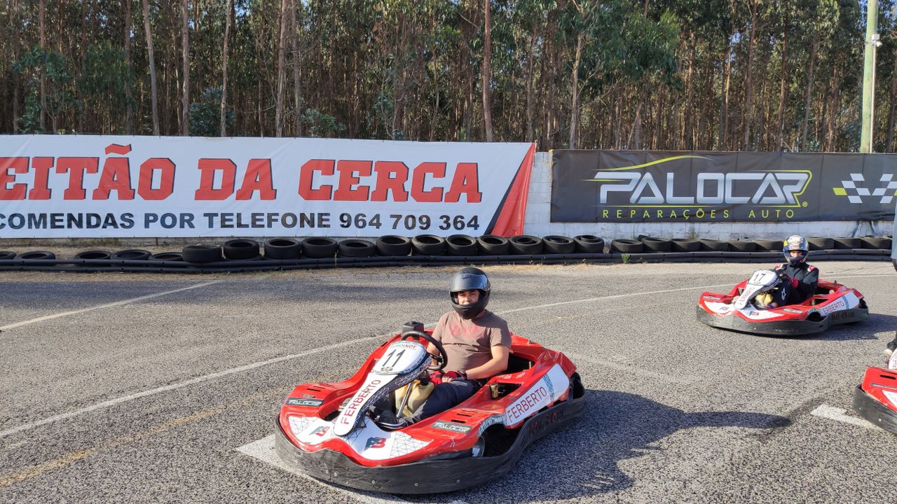 Linksport - Troféu Silver 20210